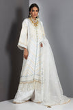 Khaadi Lcr21205 White Eid Collection 2021