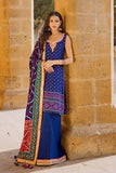 Gul Ahmed LE-42034 Chunri Lawn Collection