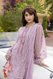 Azure Lilac Dreams Eid Formal Collection 2022