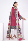 Khaadi Lla22231 Red Summer Collection 2022