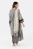 Khaadi L L LLA22330 Beige Cambric Lawn 2022