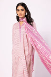 Khaadi LLA23114 Pink Spring Summer Lawn Vol 1