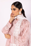 Khaadi LLA23117 Pink Spring Summer Lawn Vol 1