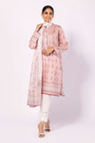 Khaadi LLA23117 Pink Spring Summer Lawn Vol 1