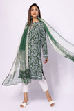 Khaadi LLA23125 Green Spring Summer Lawn Vol 1