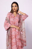 Khaadi LLA23126 Pink Spring Summer Lawn Vol 1