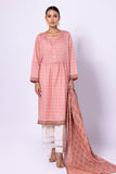 Khaadi LLA23138 Pink Spring Summer Lawn Vol 1