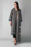 Khaadi Llk21407 Beige Winter 2021