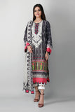 Khaadi M21282 Black Eid Collection 2021