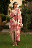 Sana Safinaz M224-008B-CO Muzlin Winter Collection 2022