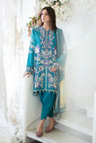 Sana Safinaz M231-019B-CJ Muzlin Spring Vol 1