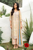 Sana Safinaz M231-029B-CI Muzlin Spring Vol 1