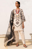 Sana Safinaz M232-001A-Cg Muzlin Summer Vol 2