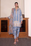 Sana Safinaz M232-010B-Cg Muzlin Summer Vol 2
