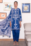 Sana Safinaz M232-011B-CJ Muzlin Summer Lawn Vol 2