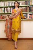 Sana Safinaz M232-015B-CV Muzlin Summer Lawn Vol 2