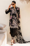 Sana Safinaz M232-020B-CJ Muzlin Summer Lawn Vol 2