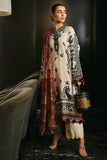 Sana Safinaz M233-007A-CQ Muzlin Winter Collection