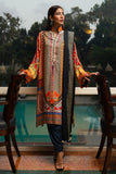Sana Safinaz M233-008A-CQ Muzlin Winter Collection