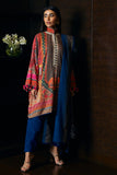 Sana Safinaz M233-008B-CQ Muzlin Winter Collection