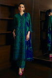 Sana Safinaz M233-015B-Cp Muzlin Winter Collection