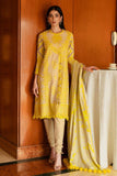 Sana Safinaz M233-016A-CP Muzlin Winter Collection