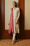 Sana Safinaz M233-017B-CP Muzlin Winter Collection