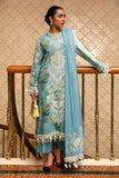 Sana Safinaz M233-021B-CP Muzlin Winter Collection