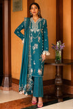 Sana Safinaz M233-023A-CP Muzlin Winter Collection
