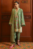 Sana Safinaz M233-024B-CP Muzlin Winter Collection