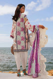 Sana Safinaz M241-003B-3Ci Muzlin Spring Lawn Collection 2024
