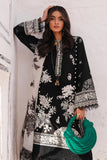 Sana Safinaz M241-007A-CJ Muzlin Spring Vol 1 2024