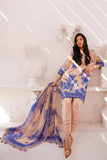 Sana Safinaz M241-007B-CJ Muzlin Spring Vol 1 2024