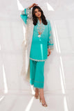 Sana Safinaz M241-017B-CW Muzlin Spring Vol 1 2024