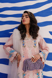 Sana Safinaz M241-020B-CW Muzlin Spring Vol 1 2024