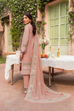 Farasha Muskan Bahar Eid Festive Lawn