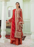 Golden Hour 02 Mashq Formal Collection 2021