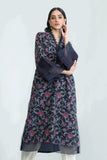 Maria B Shirt Blue MB-W22-255 Basics Shirts