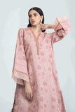 Maria B Shirt Rose MB-W22-255 Basics Shirts