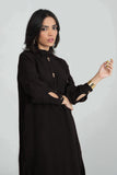 Maria B Shirt Black MB-W22-324 Basics Shirts