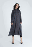 Maria B Shirt Grey MB-W22-335 Basics Shirts