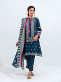Morbagh MB1W21U15 Blue Autumn Winter 2021