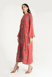 Maria B Shirt Pink MB-W22-316 Basics Shirts