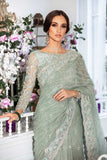 Maria B Sea Green MC-807 Couture