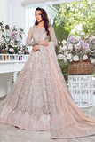 Maria B Queen Pink MC-808 Couture