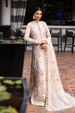 Bareeze MC1043 O White Spring Summer Casual Collection