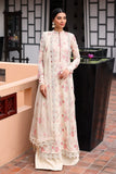 Bareeze MC1043 O White Spring Summer Casual Collection