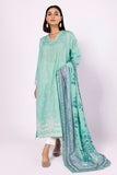 Khaadi MCH23104 Green Spring Summer Lawn Vol 1