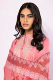 Khaadi MCH23105 Pink Spring Summer Lawn Vol 1