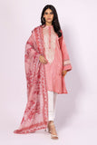 Khaadi MCH23105 Pink Spring Summer Lawn Vol 1